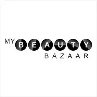 mybeautybazaar.com
