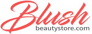 blushbeautystore.com